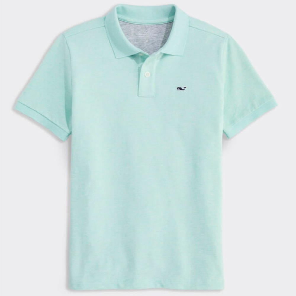 Vineyard Vines Boy polo shirt